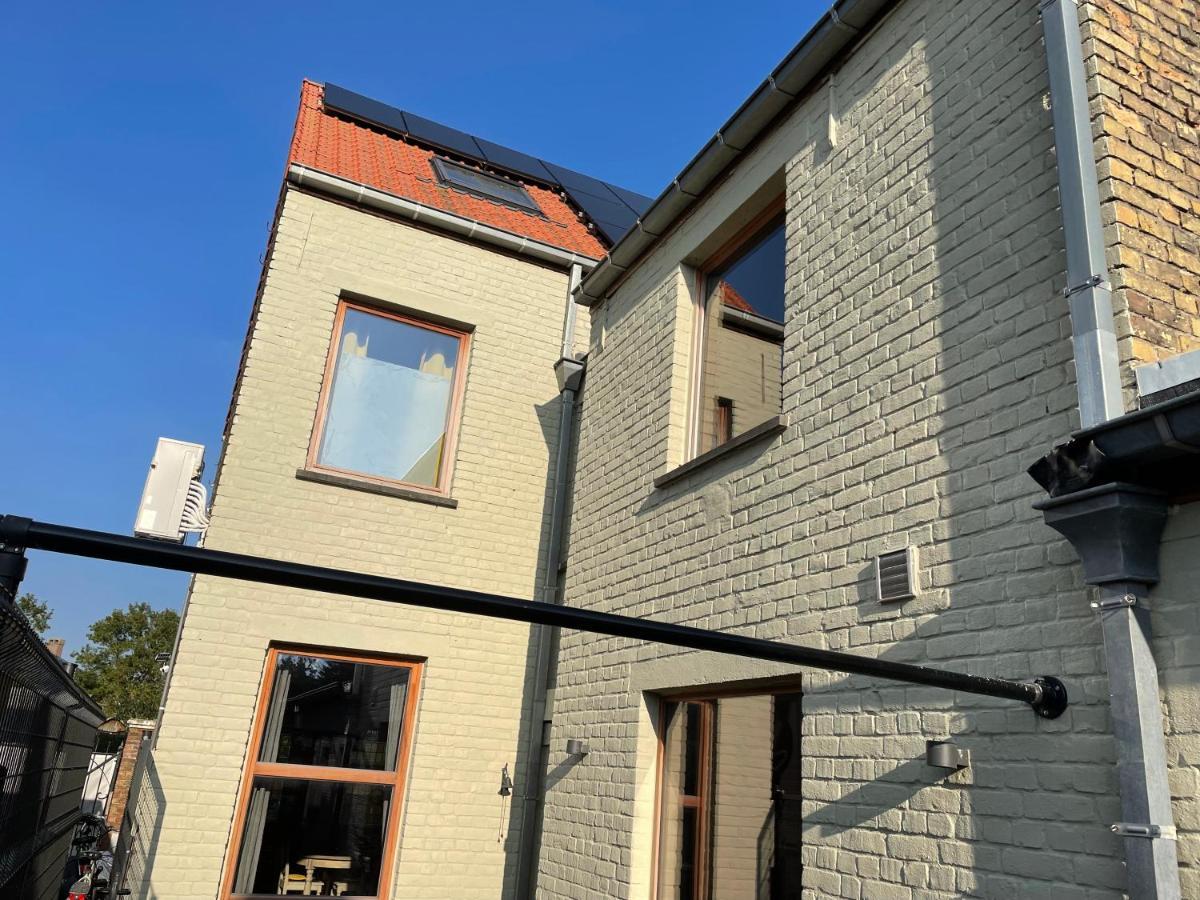 Family At Home 348 Bruges Exterior foto